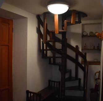 Mulazzo Casa | Casa di Alice