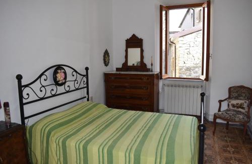 Mulazzo Casa | Casa di Alice