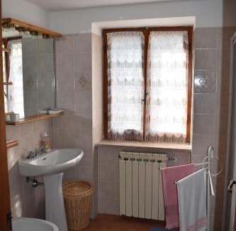 Mulazzo Casa | Casa di Alice