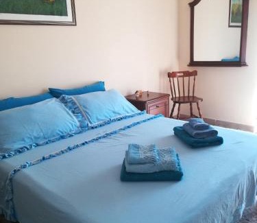 Acradina Apartamento | Casa di Angela