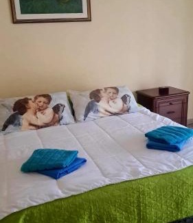 Acradina Apartamento | Casa di Angela