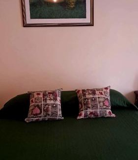 Acradina Apartamento | Casa di Angela