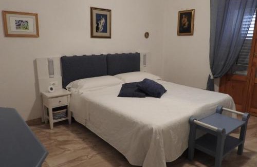 Torrita di Siena Apartamento | Casa di Angela