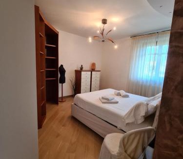 Torgiano Apartamento | Casa di Anna a Perugia