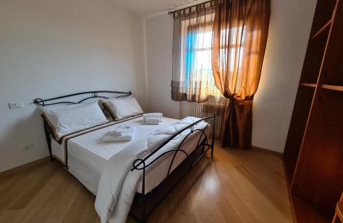 Torgiano Apartamento | Casa di Anna a Perugia