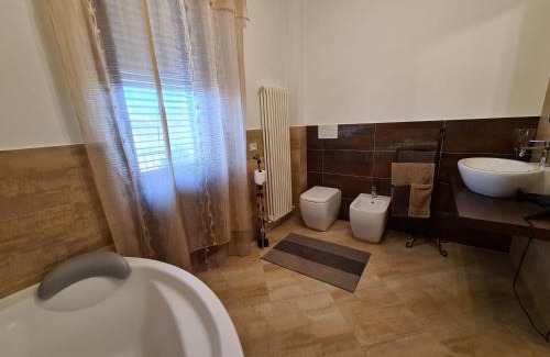 Torgiano Apartamento | Casa di Anna a Perugia