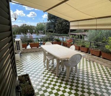 Lake Bracciano Apartamento | Casa di Anna confort natura arte