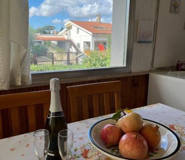Lake Bracciano Apartamento | Casa di Anna confort natura arte