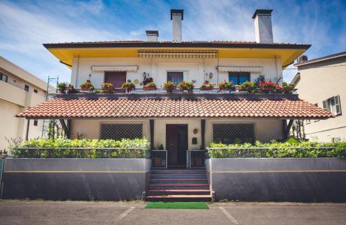 Pesaro Apartamento | Casa di Anna