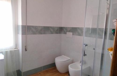 Tolfa Apartamento | Casa di Anna