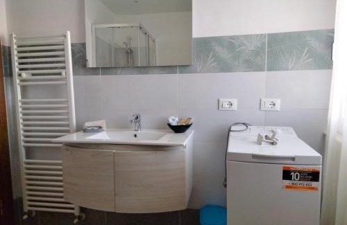 Tolfa Apartamento | Casa di Anna