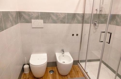 Tolfa Apartamento | Casa di Anna