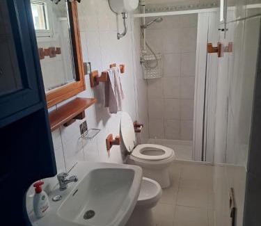 Marina di Pisa Apartamento | Casa di Annamaria e Silvia