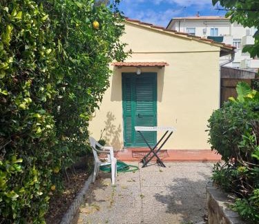 Marina di Pisa Apartamento | Casa di Annamaria e Silvia