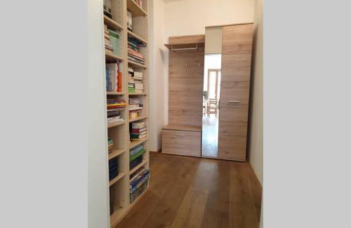 Bressanone Apartamento | CASA DI ANNARITA 6 posti, BrixenCard