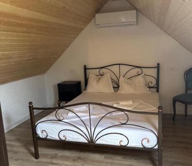 Jurilovca Casa | Casa di Antoni