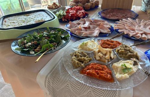 Jurilovca Casa | Casa di Antoni