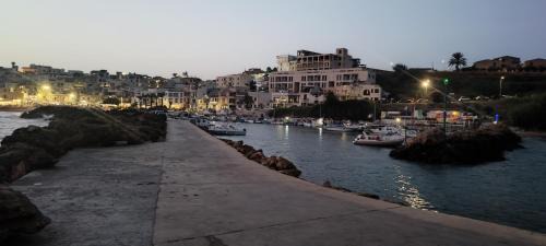 Marinella di Selinunte Casa | Casa di Ares Selinunte