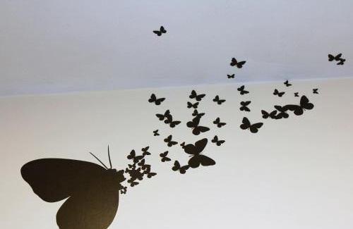 La Spezia Apartamento | Casa Di Ariel