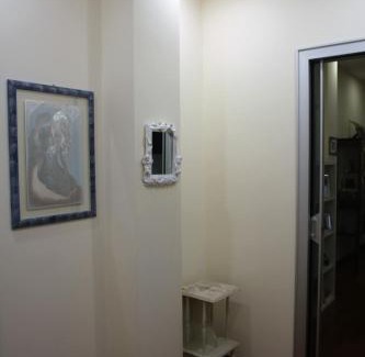 La Spezia Apartamento | Casa Di Ariel
