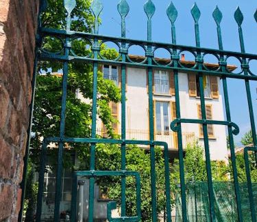 Erba Apartamento | Casa di Aristide
