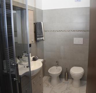 Vetralla Apartamento | Casa di Bacco