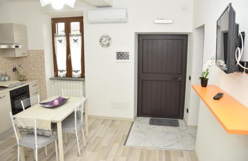 Vetralla Apartamento | Casa di Bacco