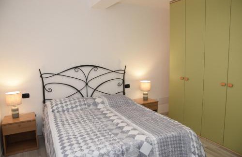 Vetralla Apartamento | Casa di Bacco