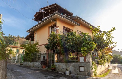 Massa Casa | Casa di Brunella
