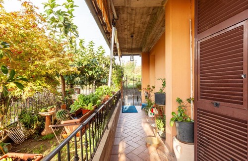 Massa Casa | Casa di Brunella