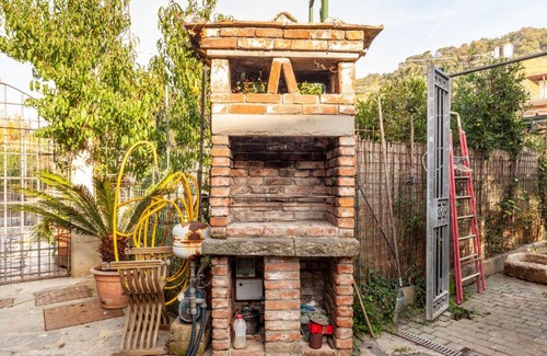 Massa Casa | Casa di Brunella