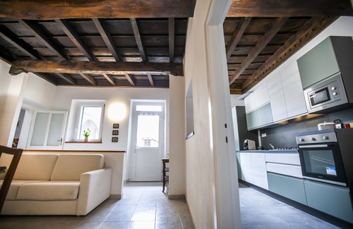 Alta Valle Intelvi Hotel | Casa di Bruno