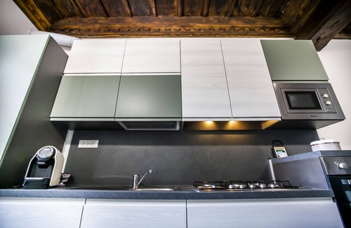 Alta Valle Intelvi Hotel | Casa di Bruno