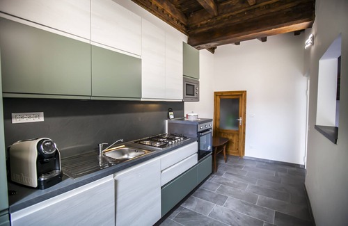 Alta Valle Intelvi Hotel | Casa di Bruno