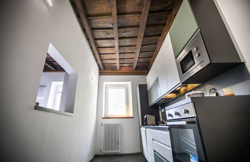 Alta Valle Intelvi Hotel | Casa di Bruno