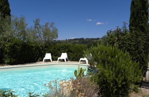 San Pietro in Bossolo Casa | Casa di Campagna Maglianello
