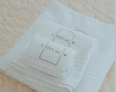 Squinzano Cama Y Desayuno | Casa di Ca Rooms