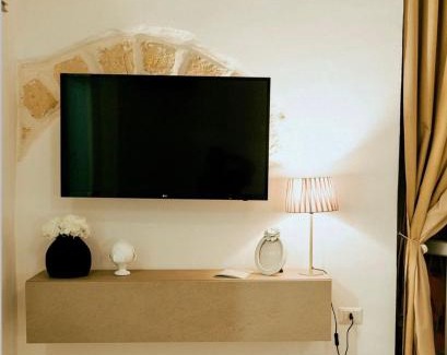 Squinzano Cama Y Desayuno | Casa di Ca Rooms