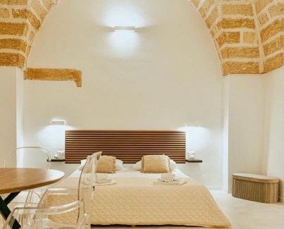 Squinzano Cama Y Desayuno | Casa di Ca Rooms