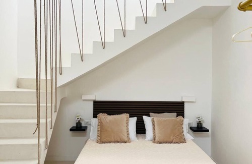 Squinzano Cama Y Desayuno | Casa di Ca Rooms