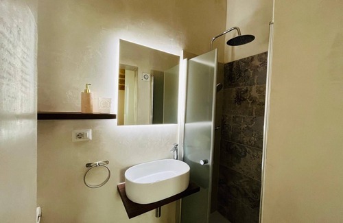 Squinzano Cama Y Desayuno | Casa di Ca Rooms