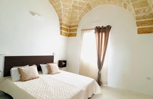 Squinzano Cama Y Desayuno | Casa di Ca Rooms