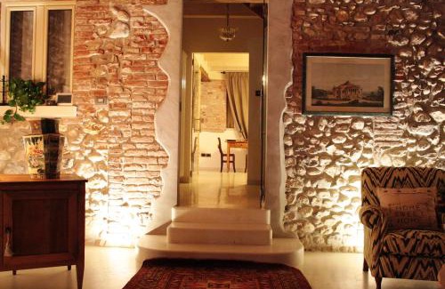 Sarcedo Cama Y Desayuno | Casa Di Campagna Castello B&B