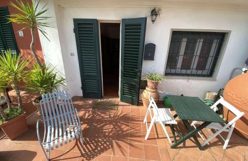 Buggiano Casa | Casa Di Campagna tra borghi e castelli