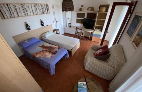 Buggiano Casa | Casa Di Campagna tra borghi e castelli