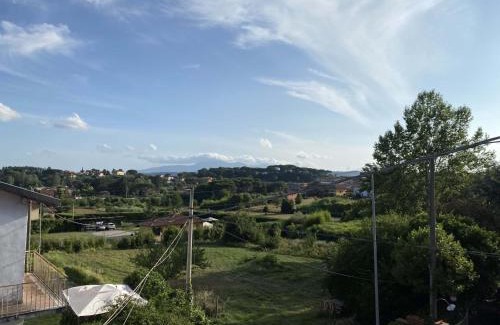 Buggiano Casa | Casa Di Campagna tra borghi e castelli