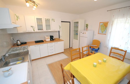 Gajana Casa | Casa de vacaciones Vila Dioniza Pula 4 ****