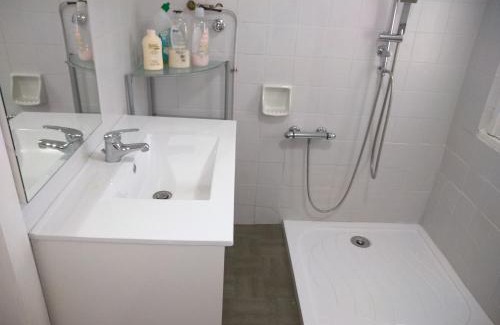 Bellante Casa | Casa di campagna Villa De Luca
