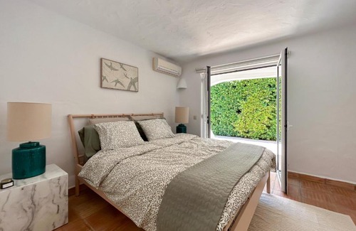 Faro Apartamento | Casa di Campara Villa Faro