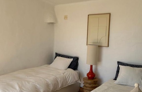 Faro Apartamento | Casa di Campara Villa Faro